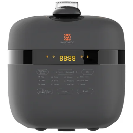 Nồi Áp Suất Hawonkoo PCH-500-GR 10