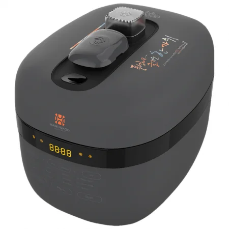 Nồi Áp Suất Hawonkoo PCH-500-GR 1