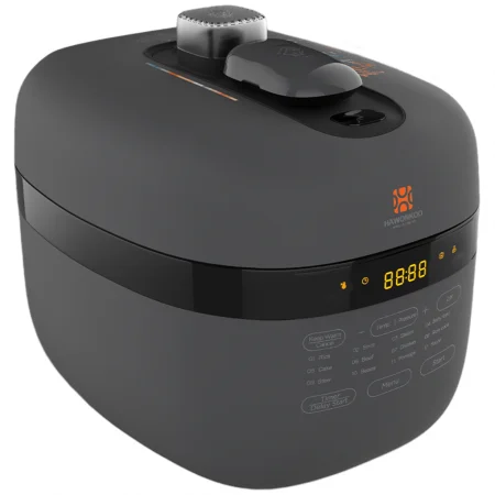 Nồi Áp Suất Hawonkoo PCH-500-GR 2