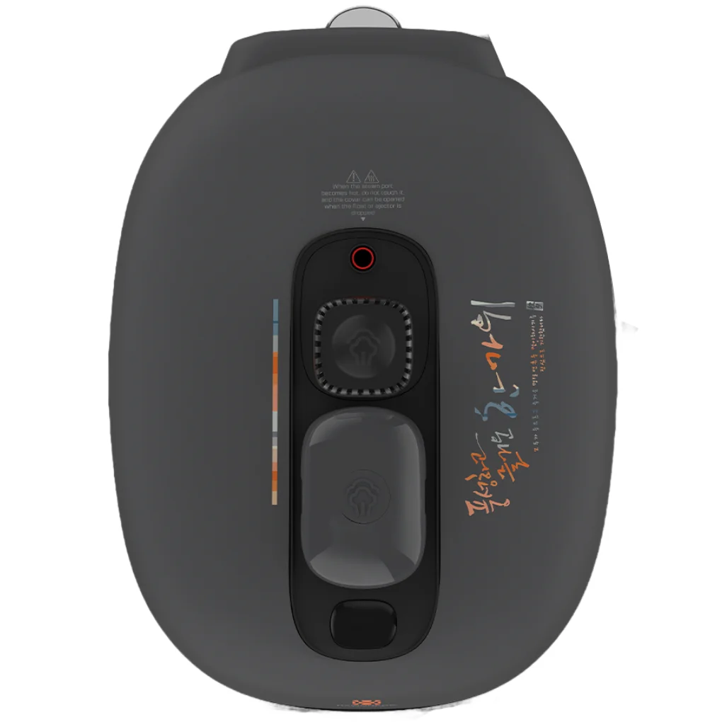 Nồi Áp Suất Hawonkoo PCH-500-GR 3