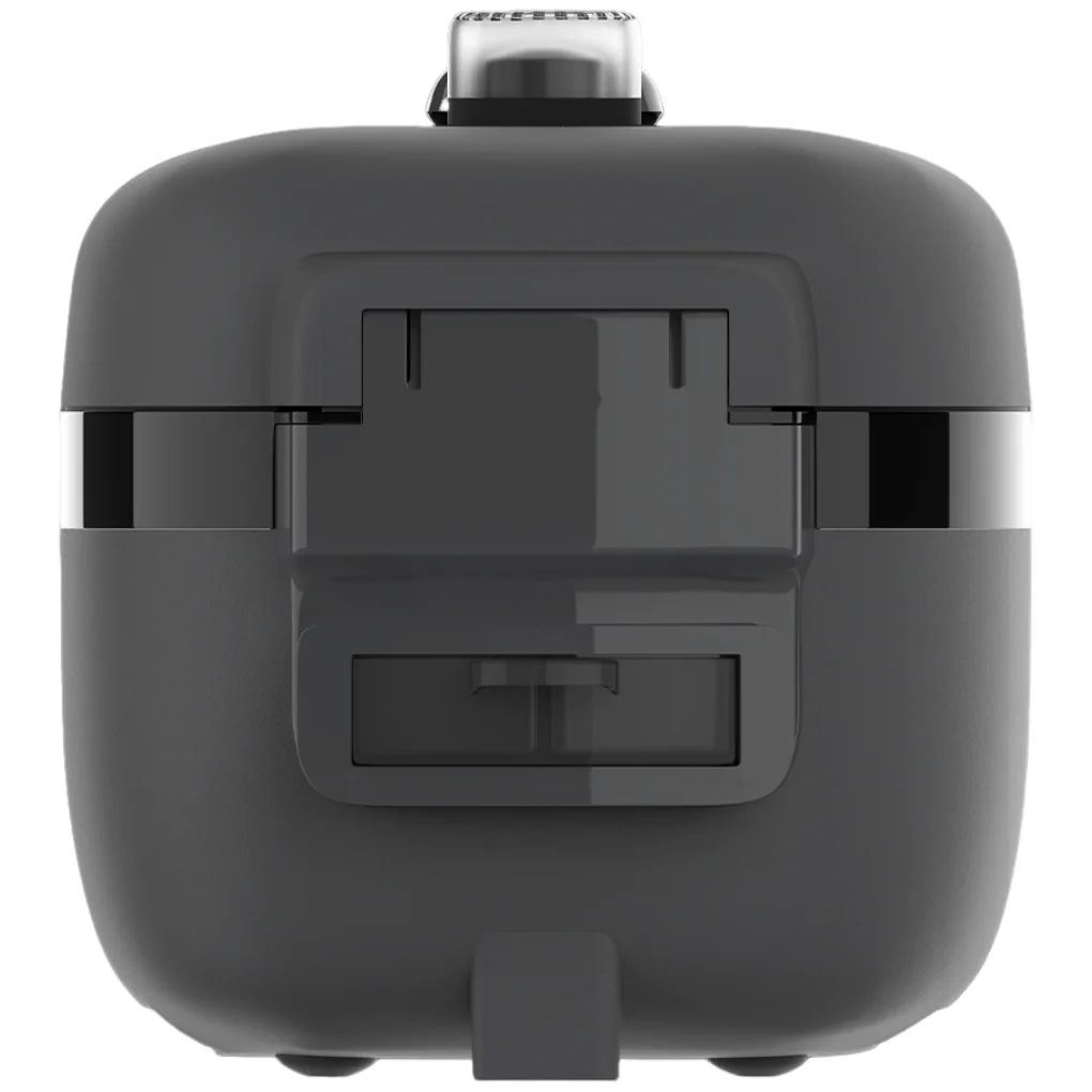 Nồi Áp Suất Hawonkoo PCH-500-GR 4