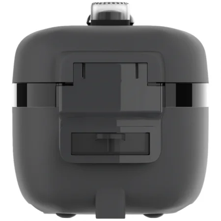 Nồi Áp Suất Hawonkoo PCH-500-GR 4