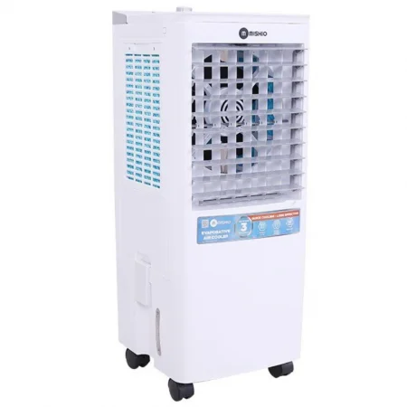 Máy Làm Mát Không Khí Diệt Khuẩn UV Mishio MK310 3