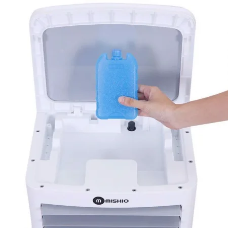 Máy Làm Mát Không Khí Diệt Khuẩn UV Mishio MK310 8