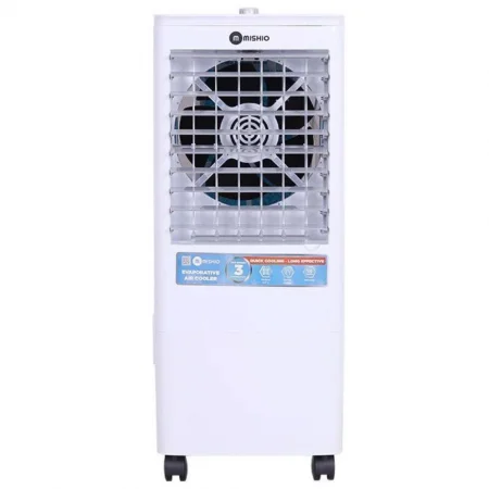 Máy Làm Mát Không Khí Diệt Khuẩn UV Mishio MK310 0