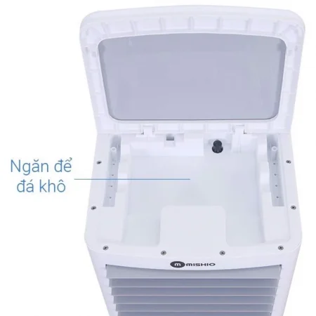 Máy Làm Mát Không Khí Diệt Khuẩn UV Mishio MK310 7
