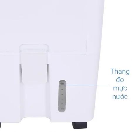 Máy Làm Mát Không Khí Diệt Khuẩn UV Mishio MK310 6