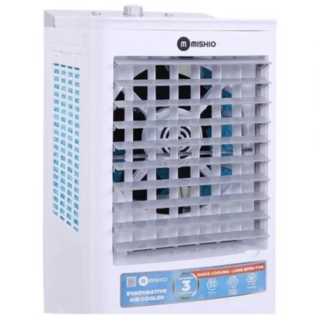 Máy Làm Mát Không Khí Diệt Khuẩn UV Mishio MK310 5