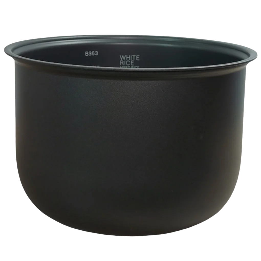 Nồi Cơm Điện Tử Zojirushi NL-AAQ10-CA - 1.0 Lít - Xuất Xứ Nhật Bản 2