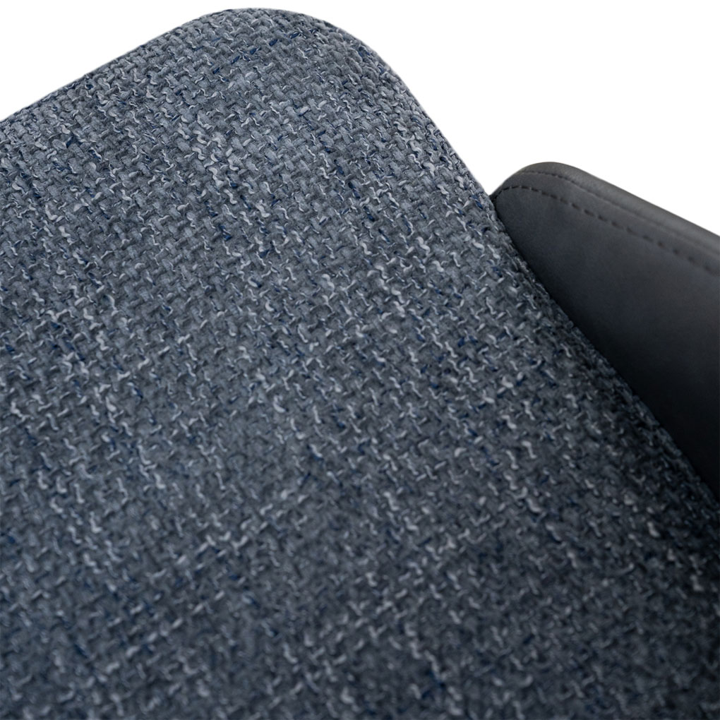 Ghế Ăn Amy VD6370 Xám 1