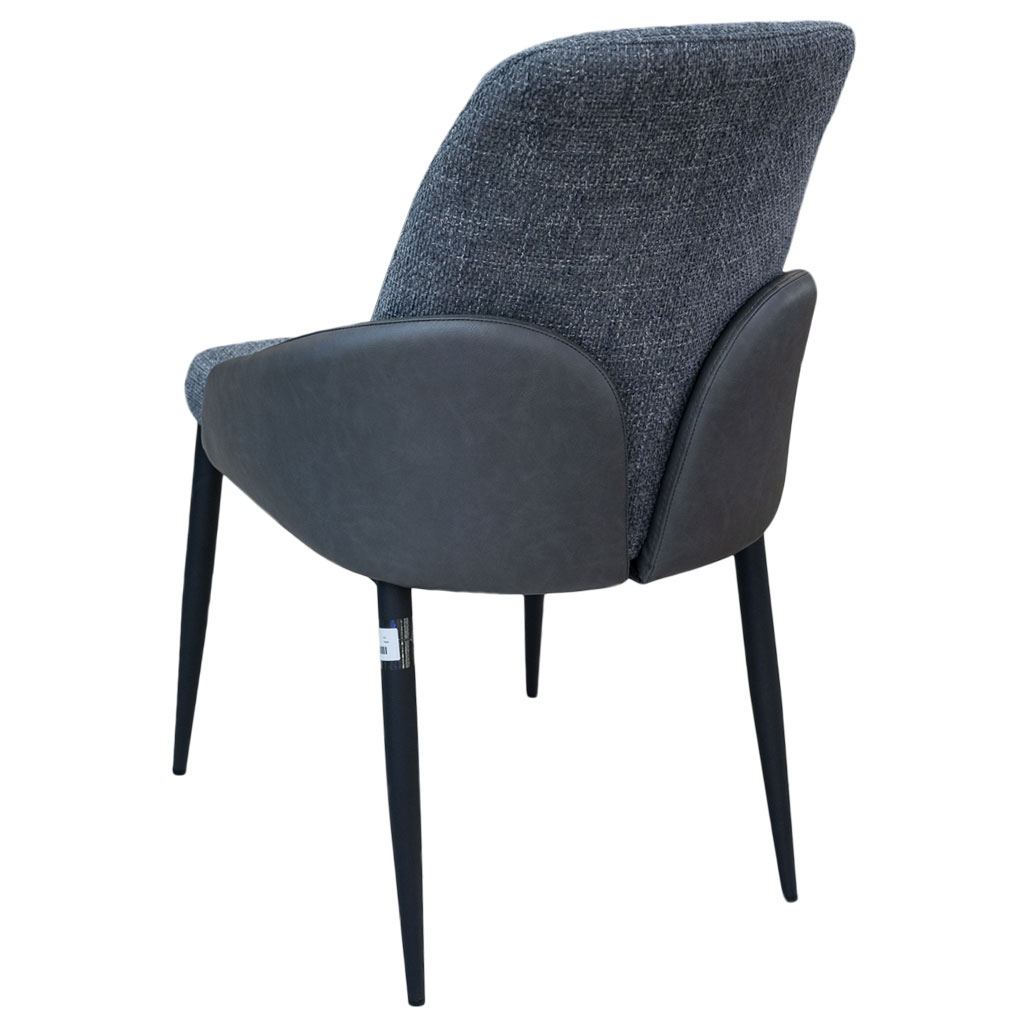 Ghế Ăn Amy VD6370 Xám 3