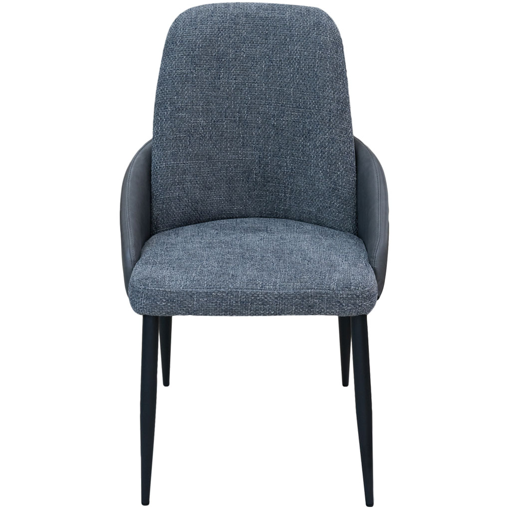 Ghế Ăn Amy VD6370 Xám 5