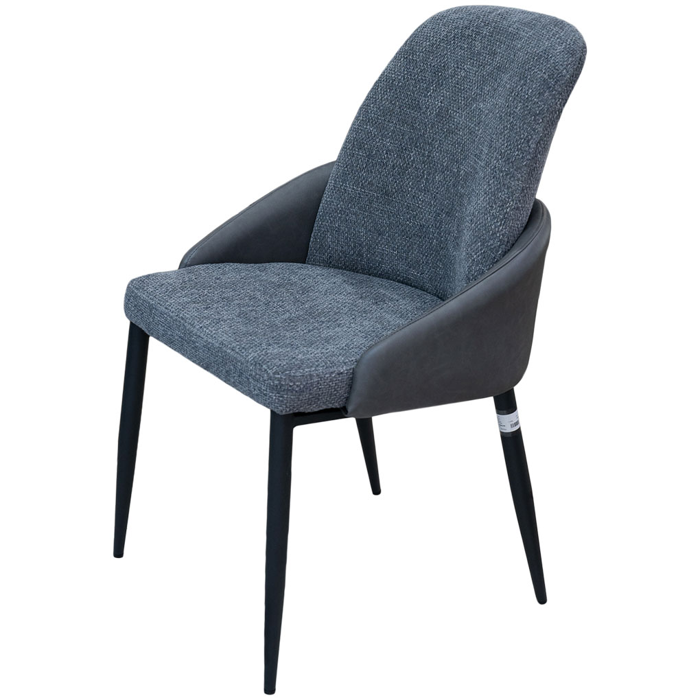 Ghế Ăn Amy VD6370 Xám 6