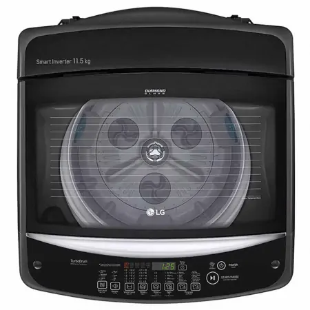 Máy Giặt LG Inverter 10.5 Kg T2350VSAB 1