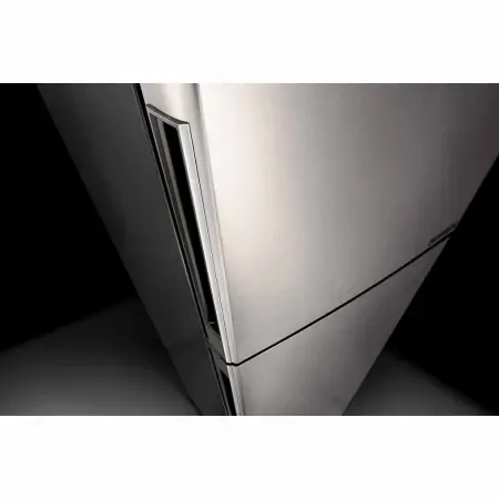Tủ Lạnh Sharp Inverter 224 Lít SJ-X252AE-SL 1