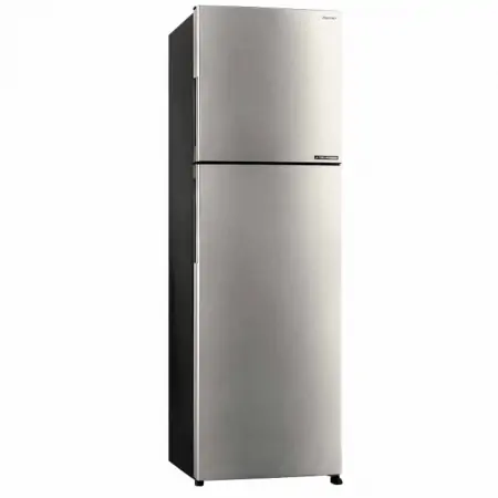 Tủ Lạnh Sharp Inverter 224 Lít SJ-X252AE-SL 0