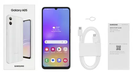 Hình mở hộp sản phẩm