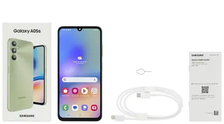 Hình mở hộp sản phẩm