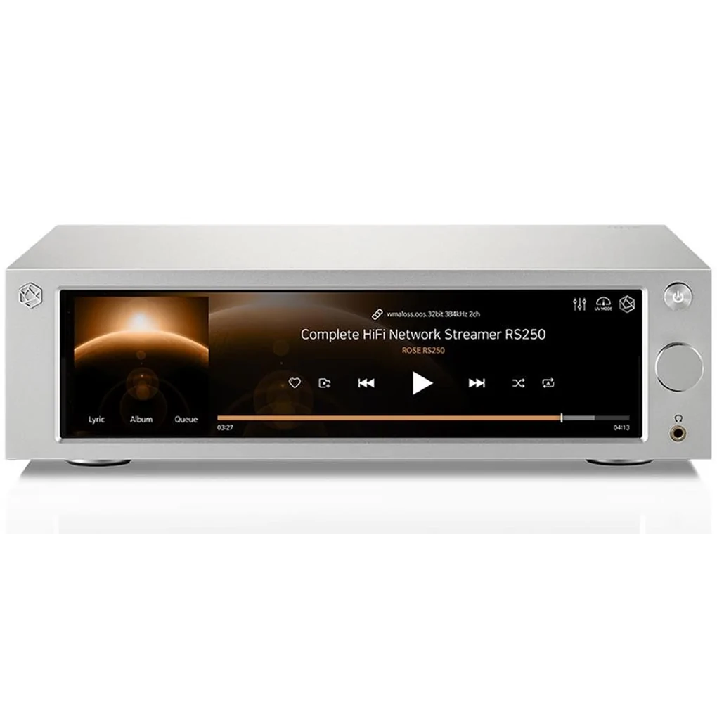 HIFI ROSE RS250