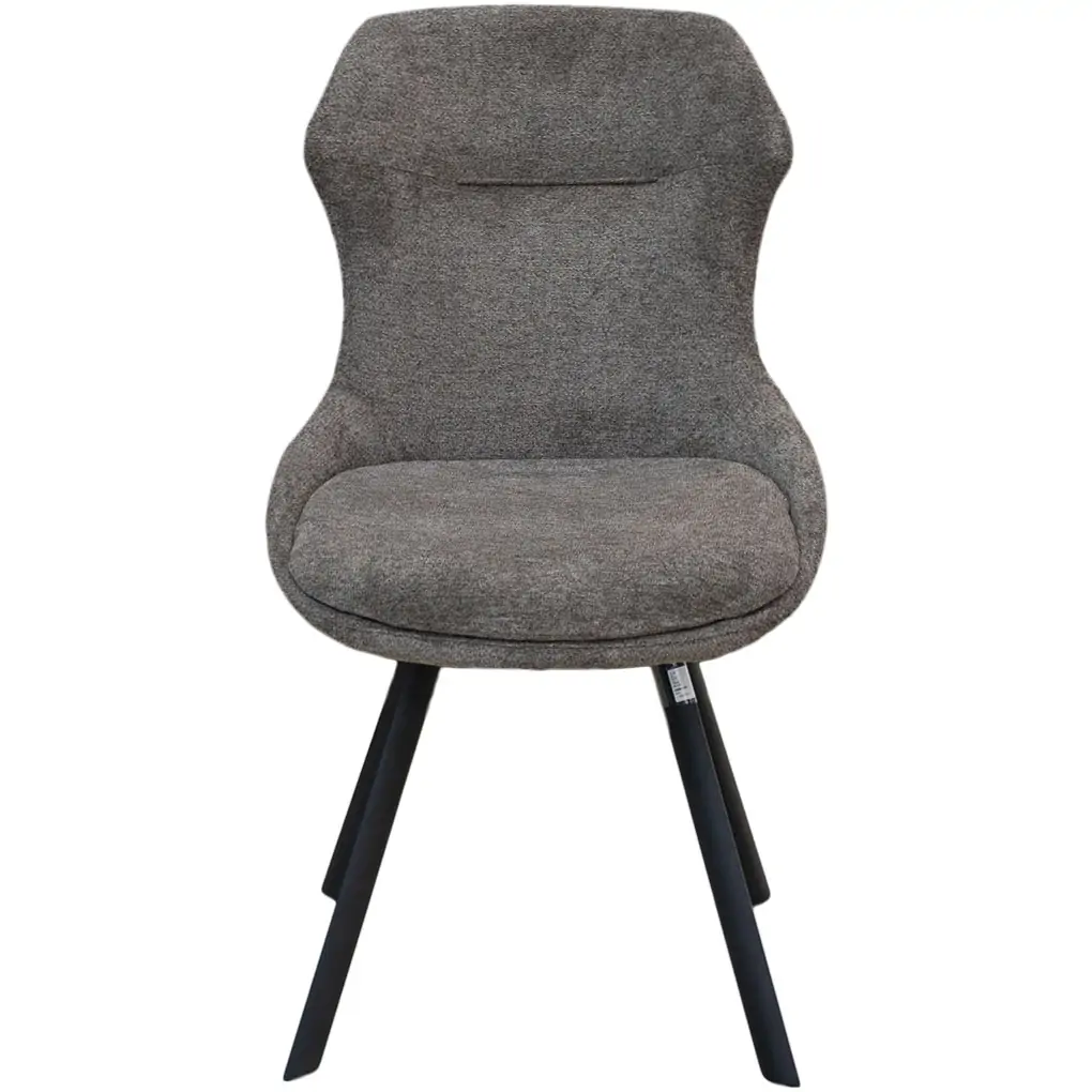 Ghế Ăn Zora VD6381-4 Kem