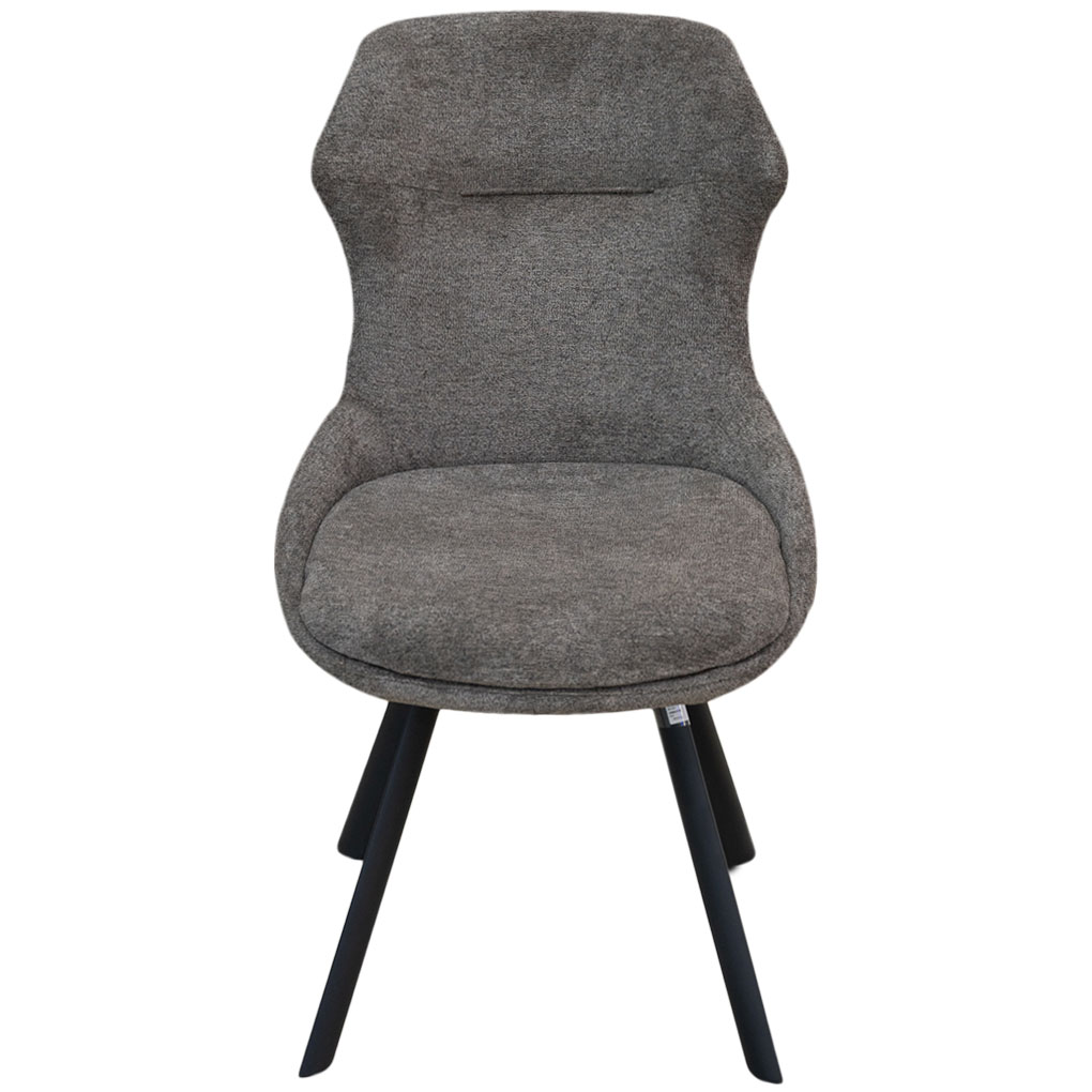 Ghế Ăn Zora VD6381-4 Kem 0