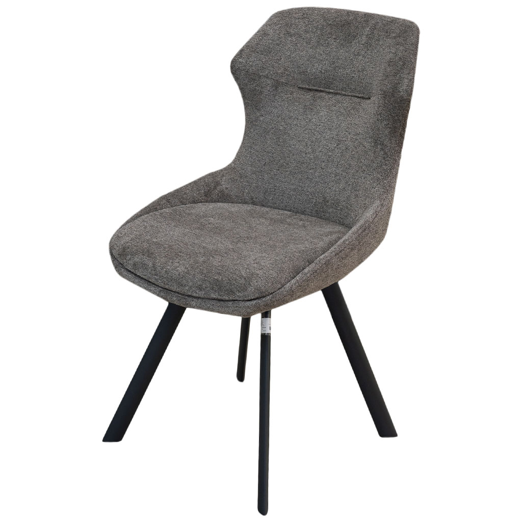 Ghế Ăn Zora VD6381-4 Kem 1