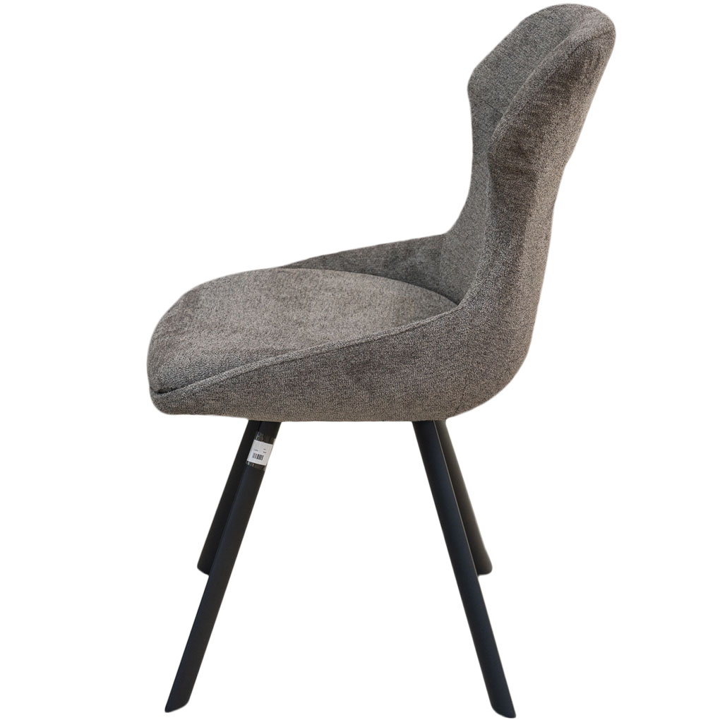 Ghế Ăn Zora VD6381-4 Kem 2