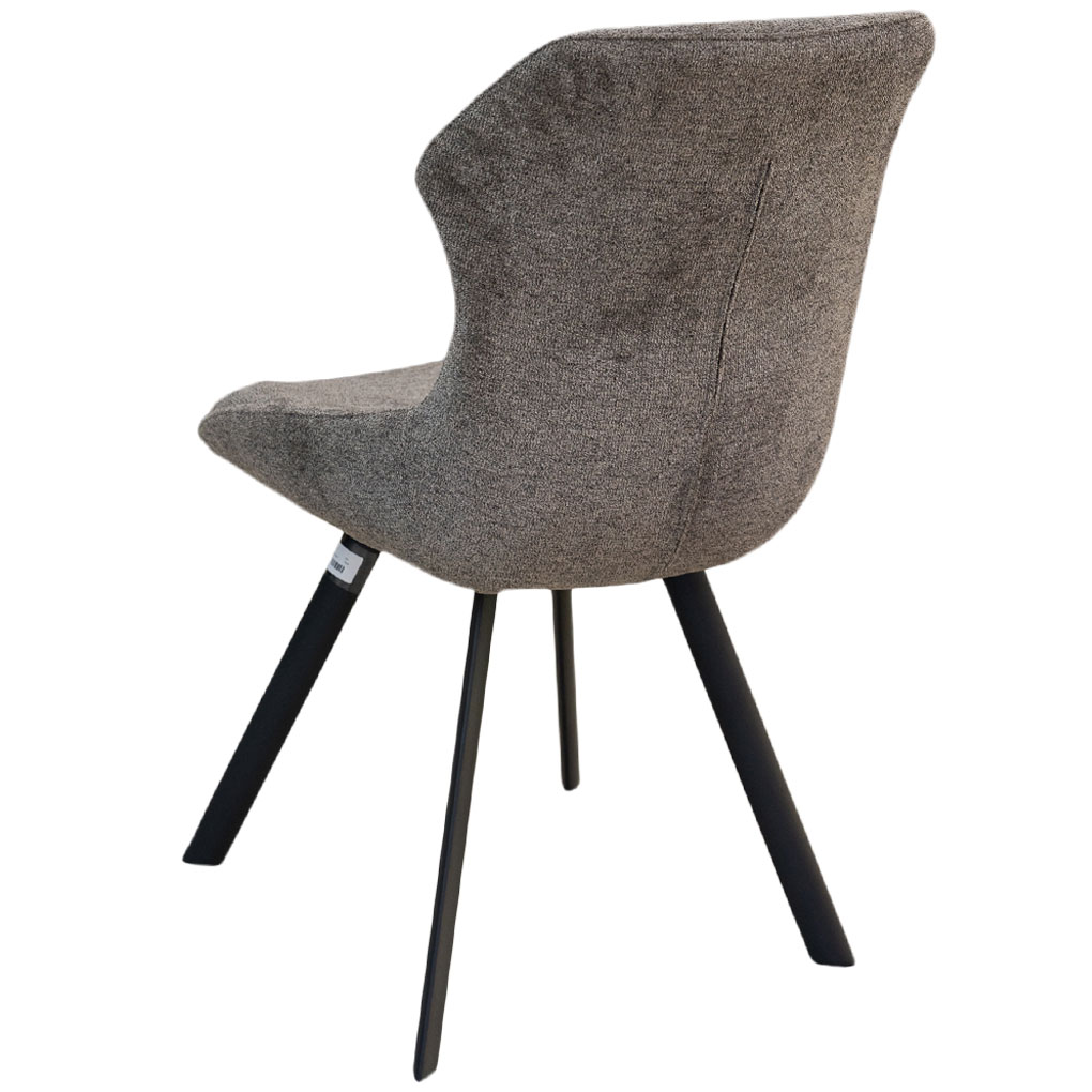 Ghế Ăn Zora VD6381-4 Kem 3