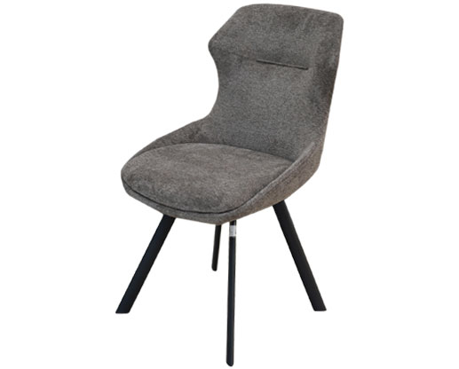 Ghế Ăn Zora VD6381-4 Kem 6