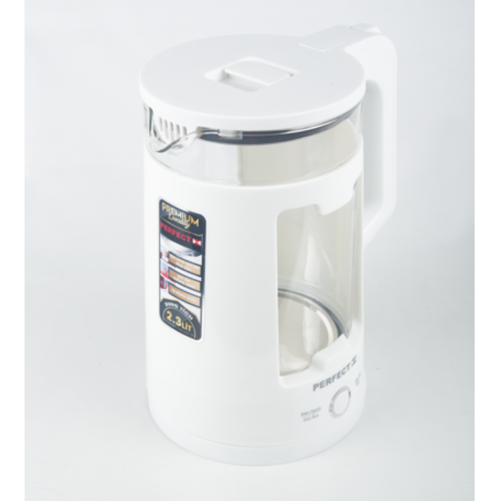 Ấm Đun Nước Giữ Nhiệt Perfect PF-BD68 1