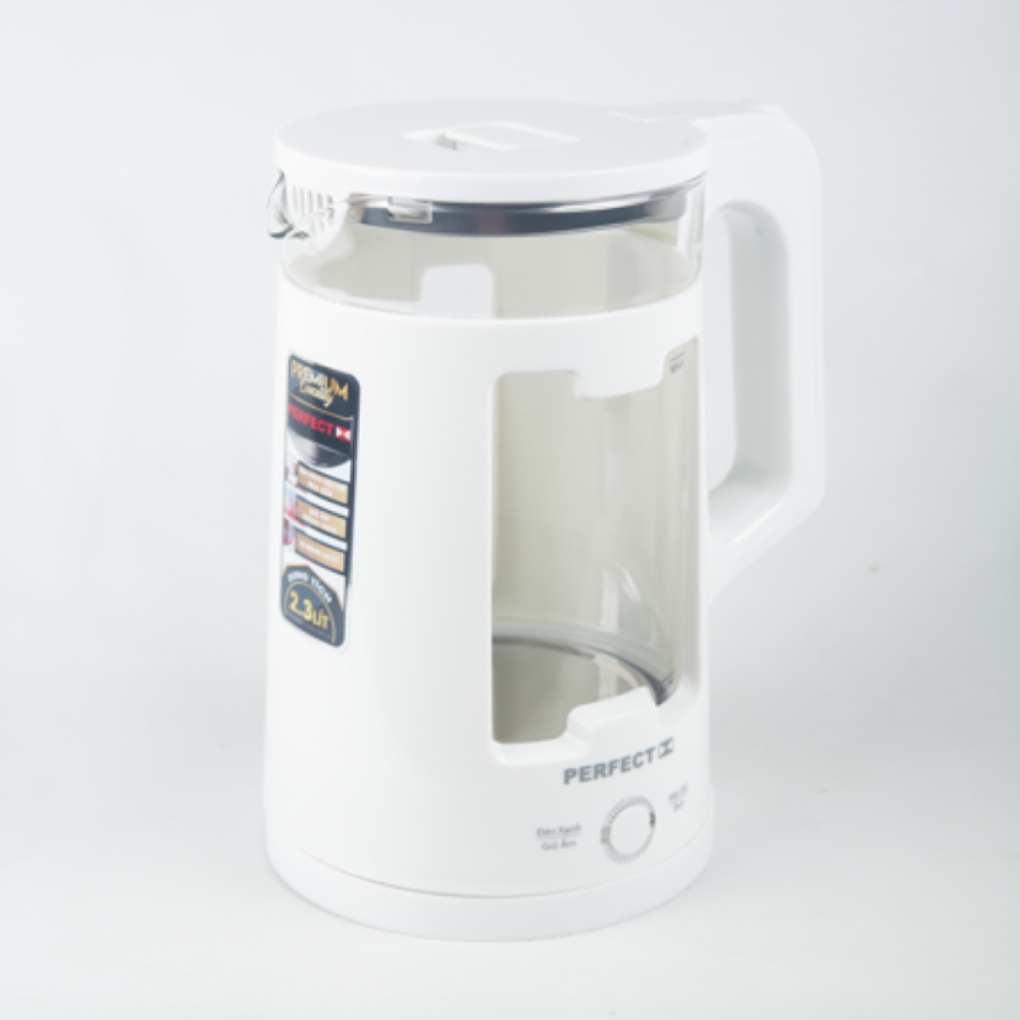 Ấm Đun Nước Giữ Nhiệt Perfect PF-BD68 2