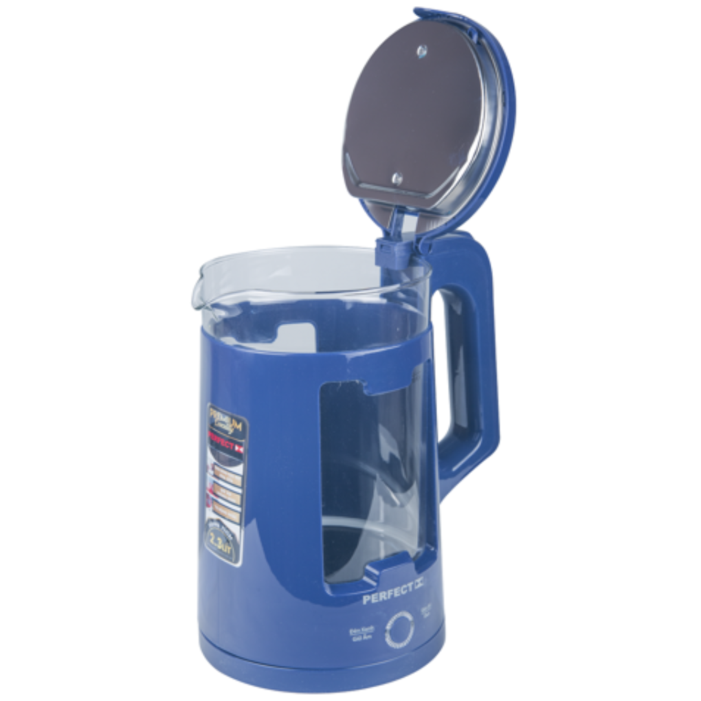 Ấm Đun Nước Giữ Nhiệt Perfect PF-BD68 3