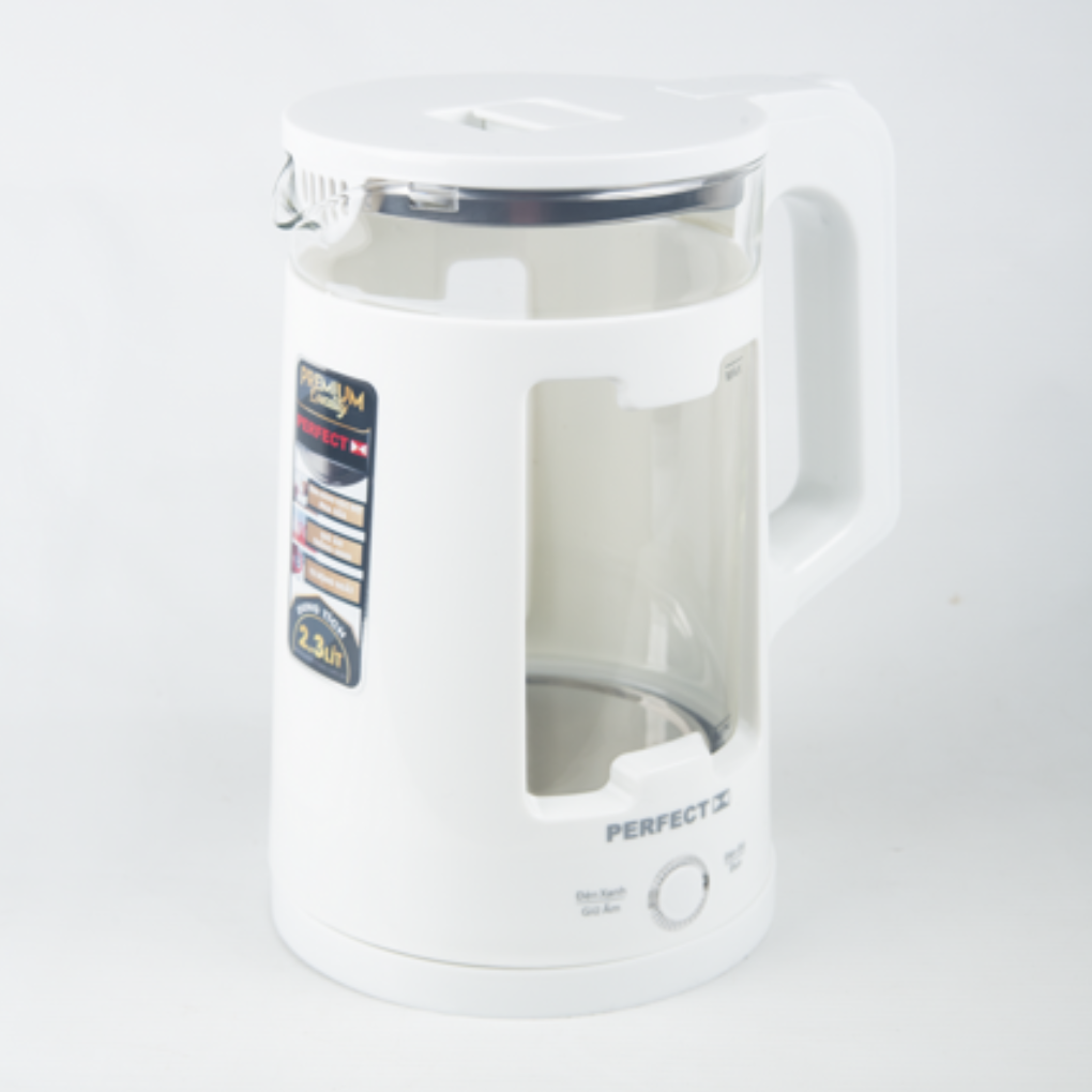 Ấm Đun Nước Giữ Nhiệt Perfect PF-BD68 4