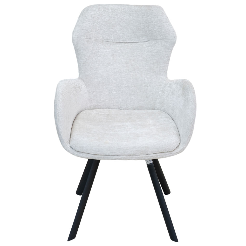 Ghế Ăn Marito VD6381-F Trắng 0