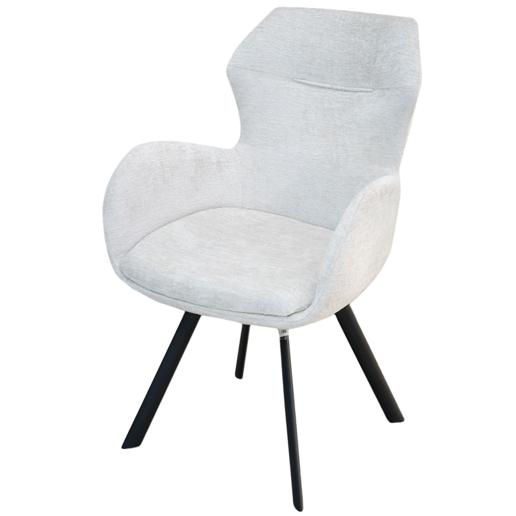 Ghế Ăn Marito VD6381-F Trắng 1