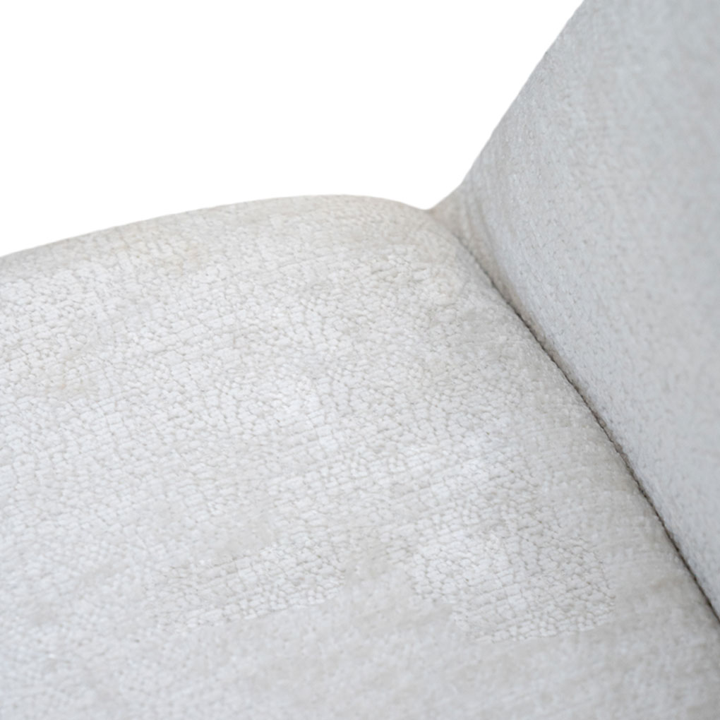 Ghế Ăn Marito VD6381-F Trắng 6