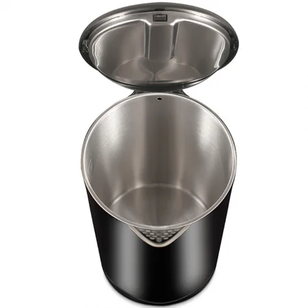 Ấm Đun Bằng Thép Không Gỉ Lock&Lock EJK738BLK 1.7L Đen 3