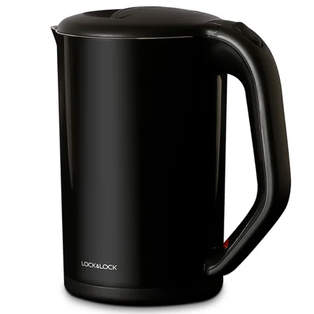 Ấm Đun Bằng Thép Không Gỉ Lock&Lock EJK738BLK 1.7L Đen 1