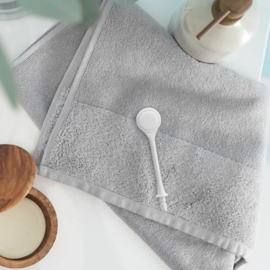 Đầu Phun Làm Sạch Lưỡi Panasonic WEW0985W451 Cho Máy Tăm Nước 2