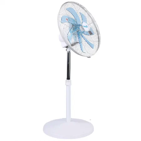 Quạt Đứng Đảo 360 Độ Dasin DZS-1845 1