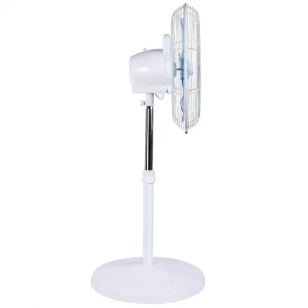 Quạt Đứng Đảo 360 Độ Dasin DZS-1845 2