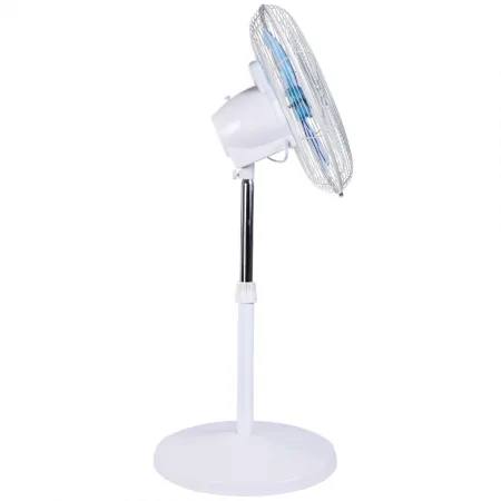 Quạt Đứng Đảo 360 Độ Dasin DZS-1845 3