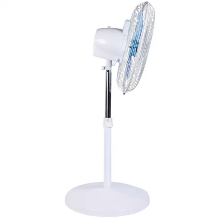 Quạt Đứng Đảo 360 Độ Dasin DZS-1845 4