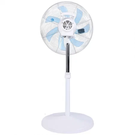 Quạt Đứng Đảo 360 Độ Dasin DZS-1845 5