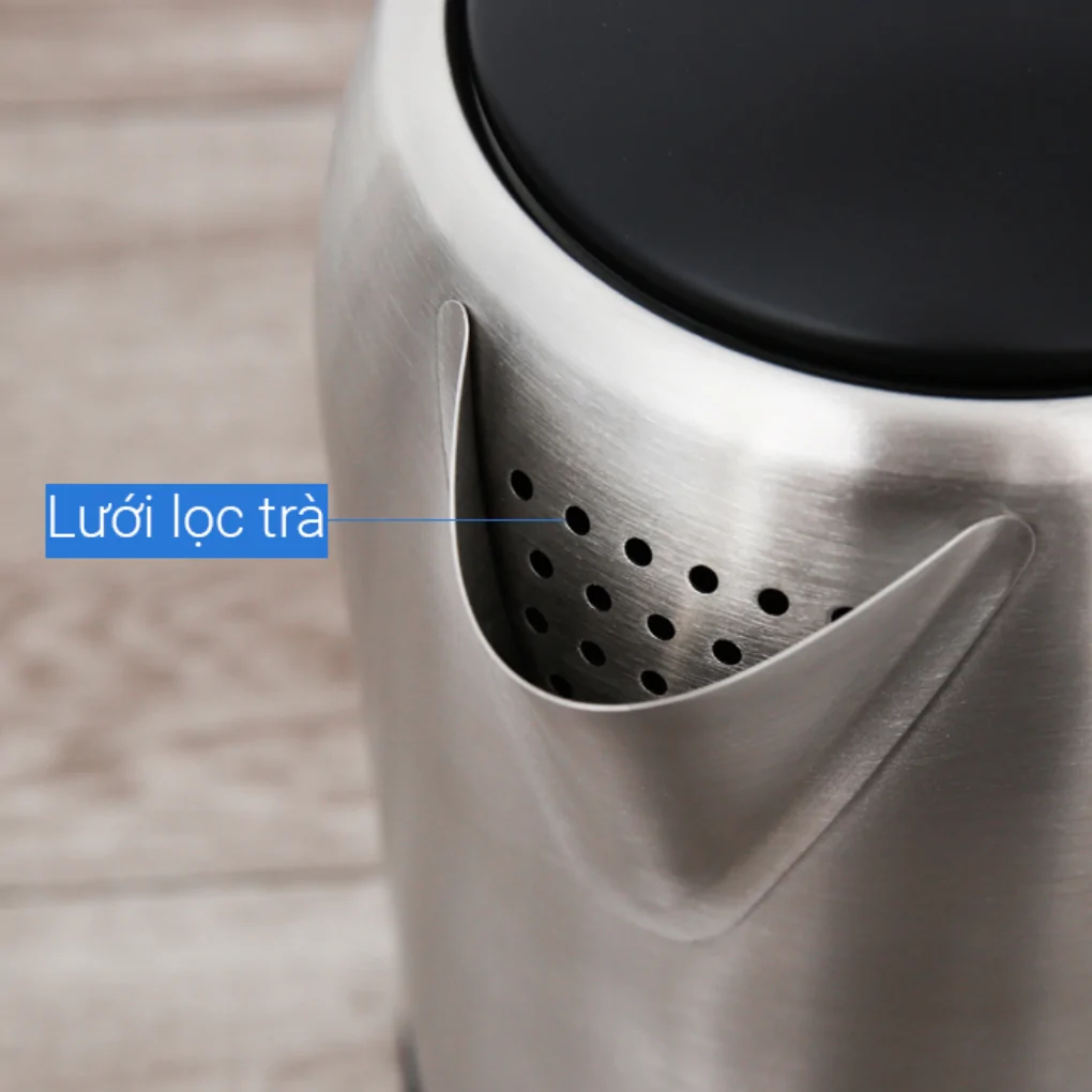 Ấm Đun Nước Kangaroo KG353 2