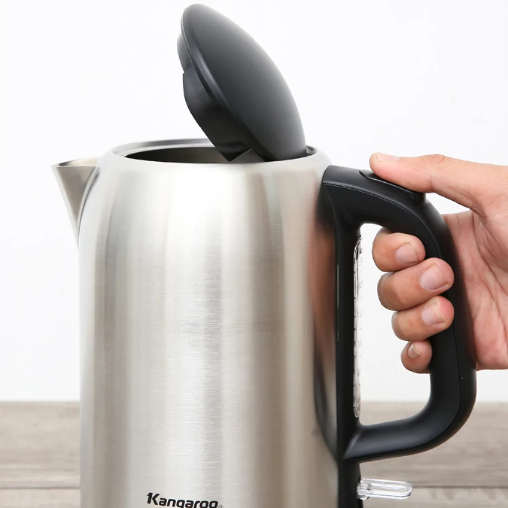 Ấm Đun Nước Kangaroo KG353 1
