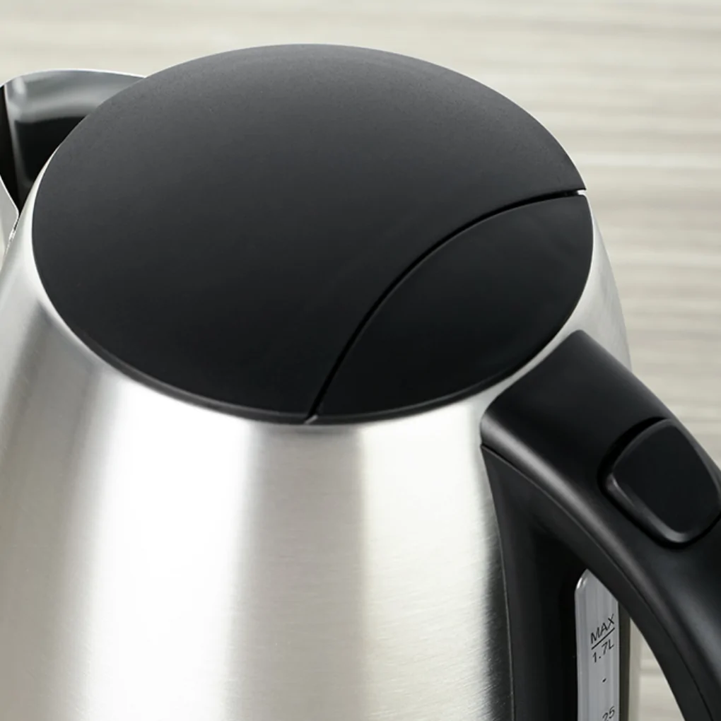 Bình Đun Siêu Tốc Inox Kangaroo KG642 1.7 Lít 2