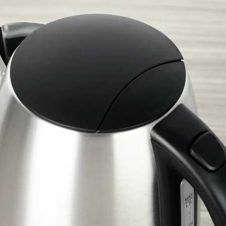 Bình Đun Siêu Tốc Inox Kangaroo KG642 1.7 Lít 2