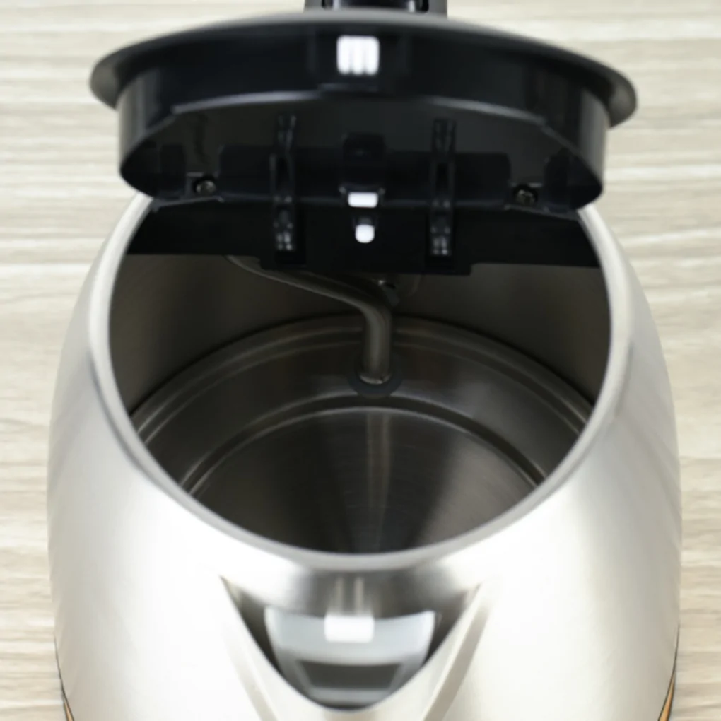 Bình Đun Siêu Tốc Inox Kangaroo KG642 1.7 Lít 5