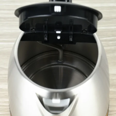 Bình Đun Siêu Tốc Inox Kangaroo KG642 1.7 Lít 5